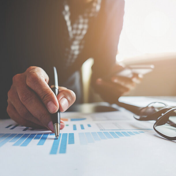 Evitez le stress des finances compliquées - Comptabilitefortunat